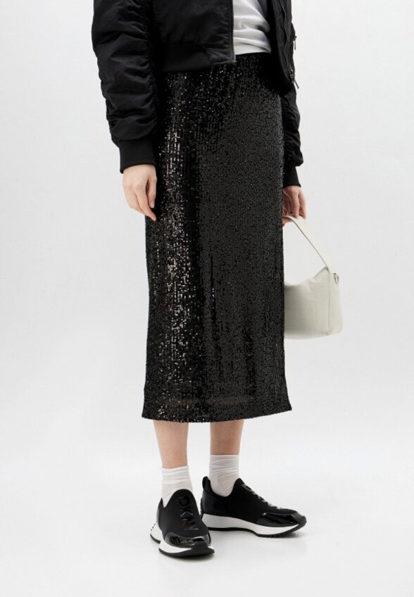 Кроссовки DKNY