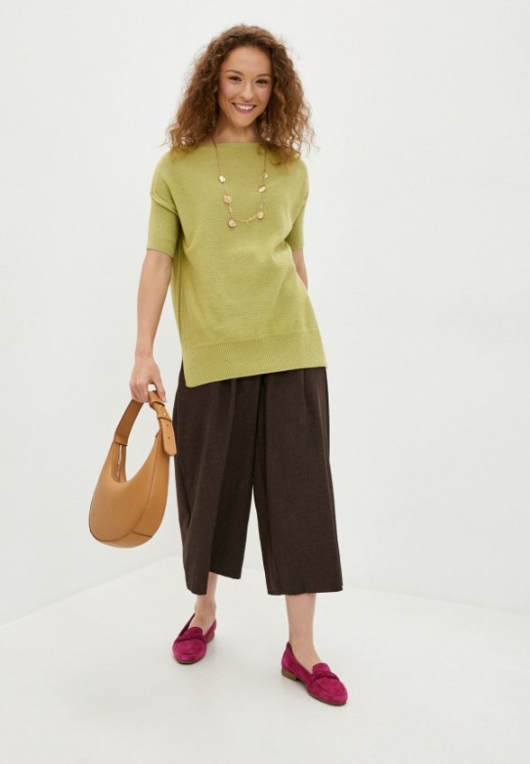 Джемпер Сиринга