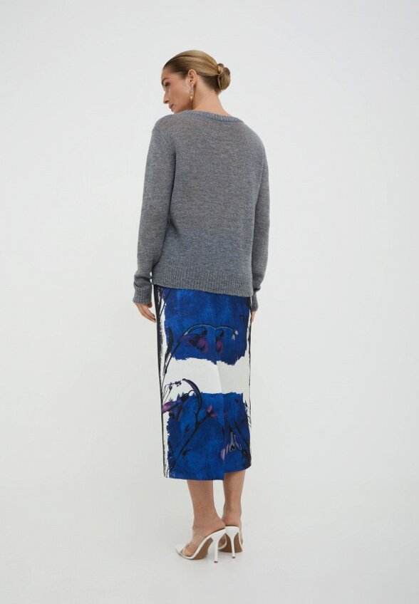 Джемпер Kostochka