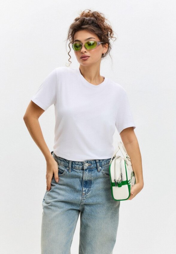 Футболка Park