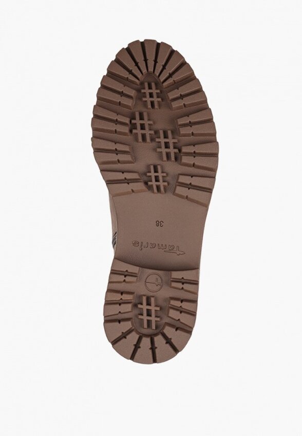 Ботинки Tamaris