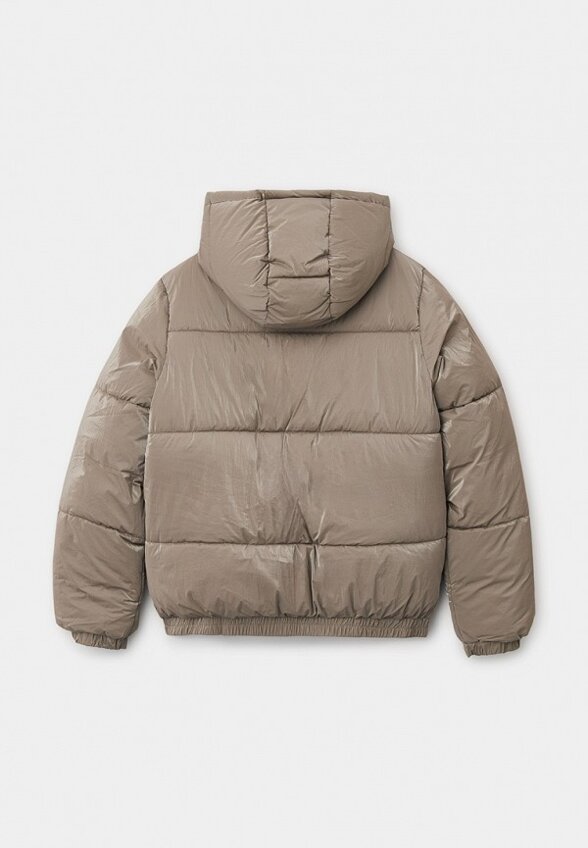 Куртка утепленная United Colors of Benetton