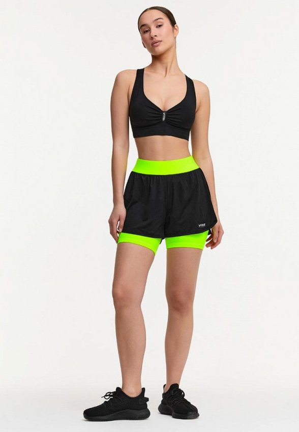 Шорты спортивные Fitbomb