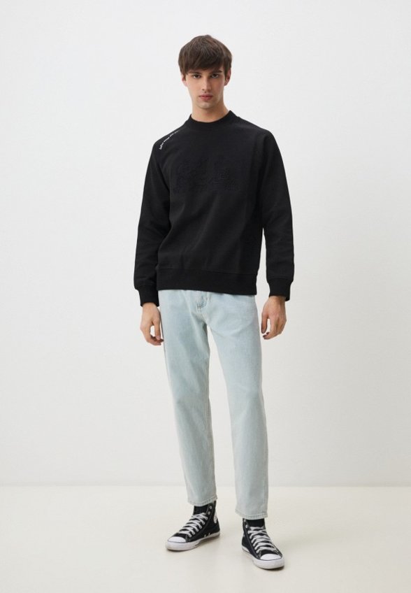 Свитшот Lufian