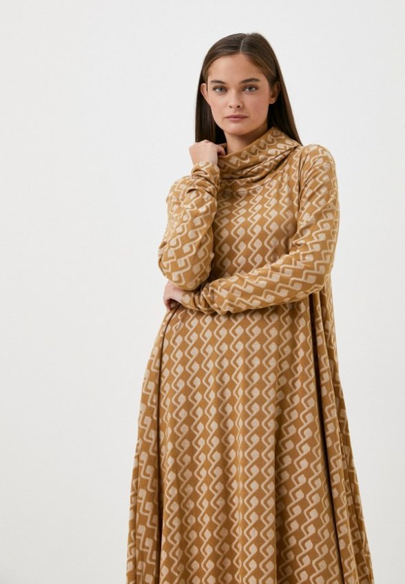 Платье MadaM T