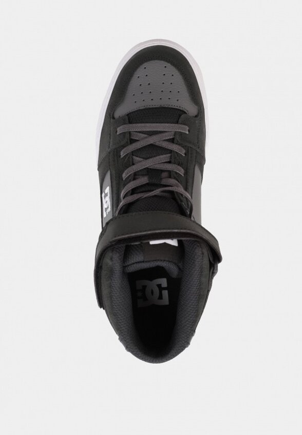 Кеды DC Shoes