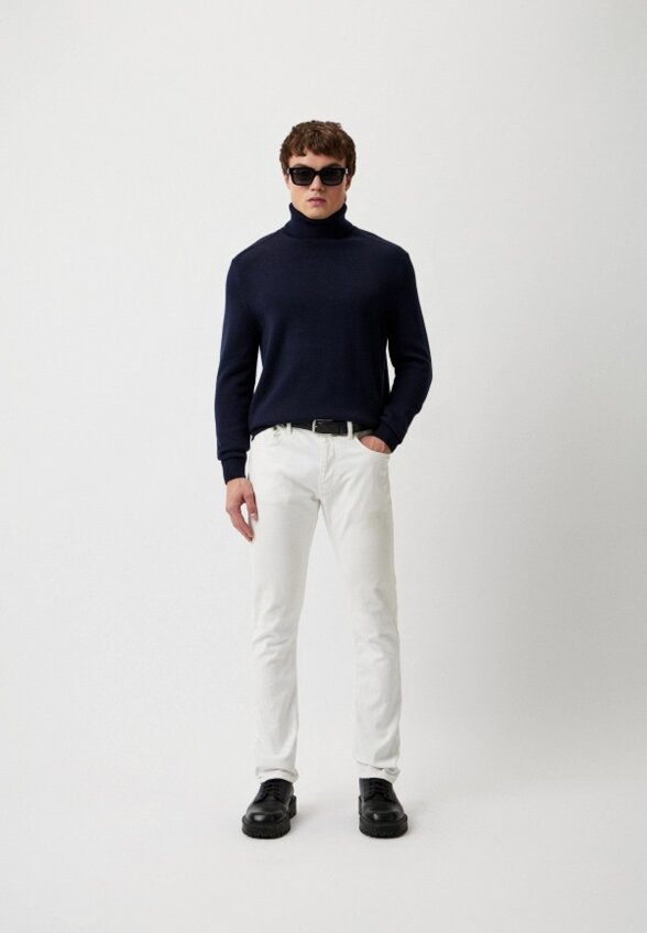 Водолазка Armani Exchange