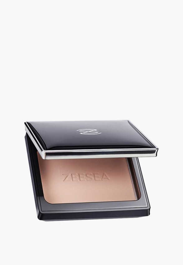 Пудра компактная Zeesea