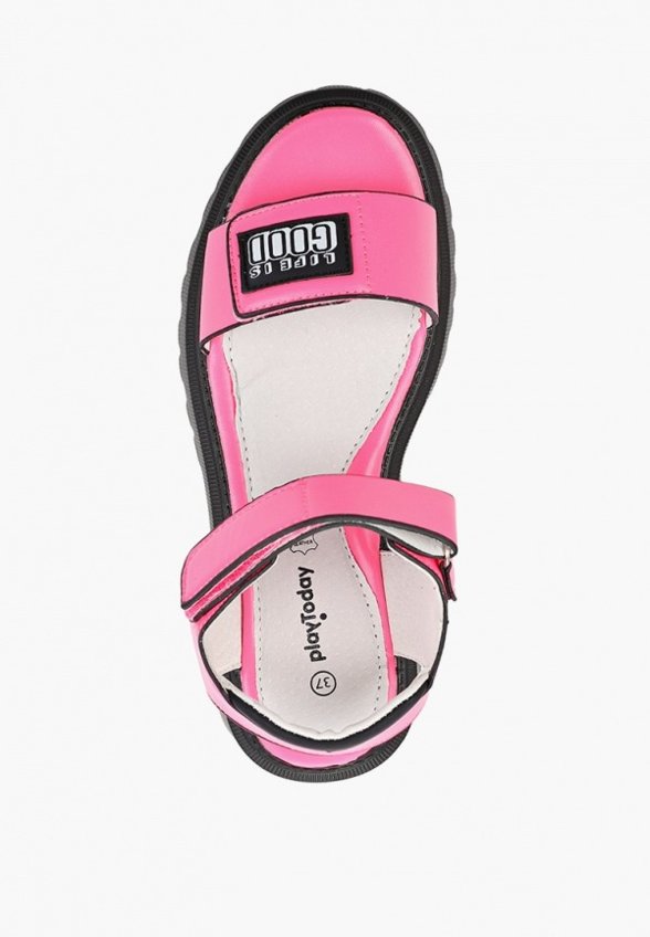 Босоножки PlayToday