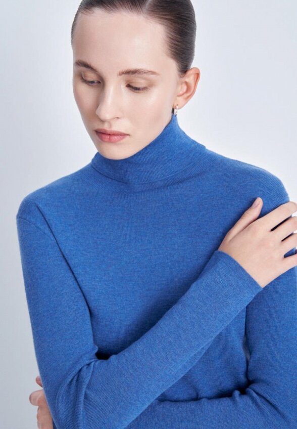 Водолазка Finn Flare