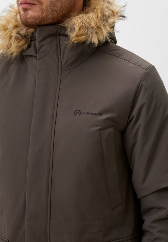 Пуховик Outventure