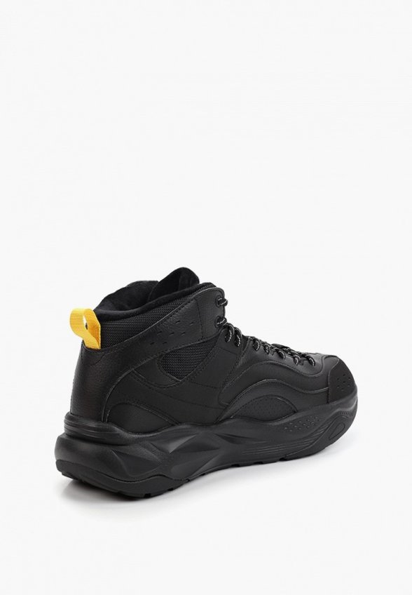 Кроссовки Xtep