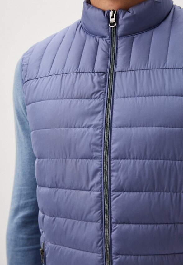 Жилет утепленный Hackett London