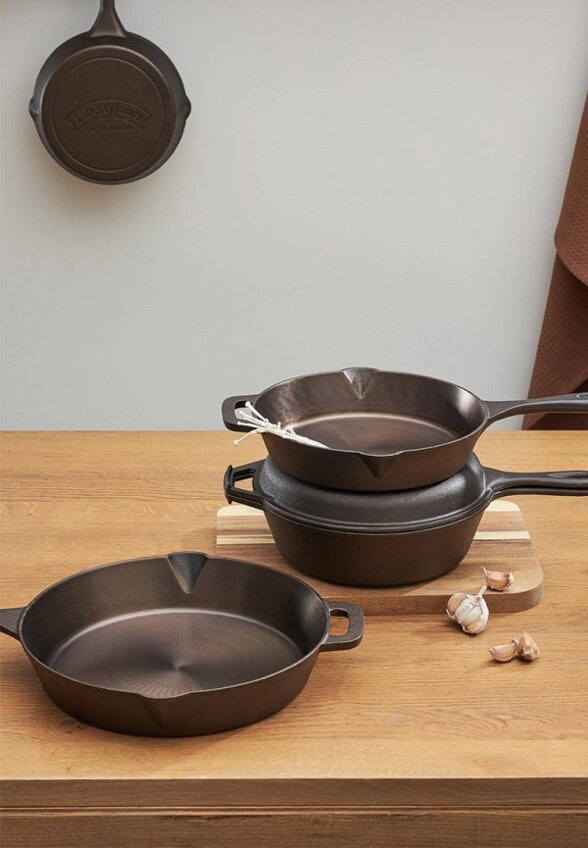 Сковорода Liberty Jones