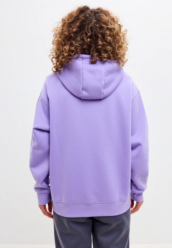 Толстовка Baasploa