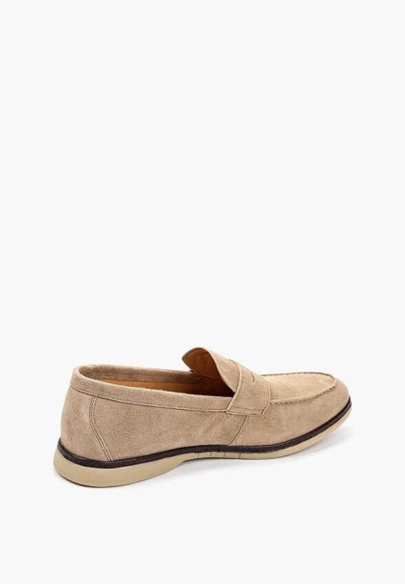 Лоферы Tendance