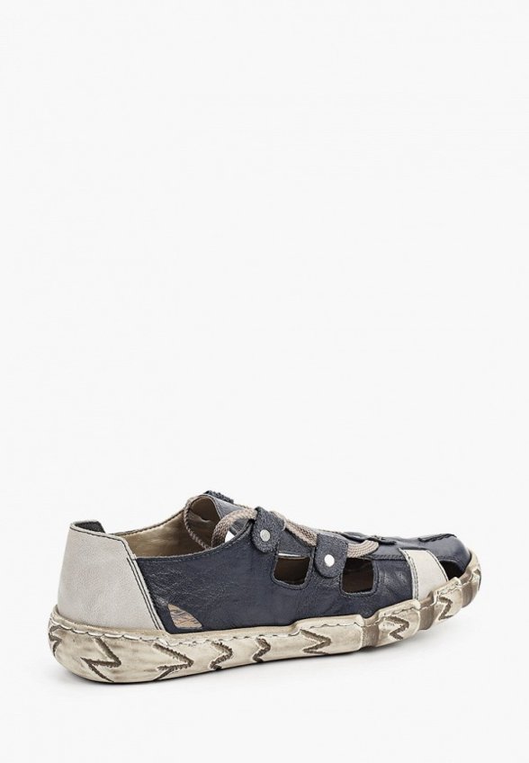 Сандалии Rieker