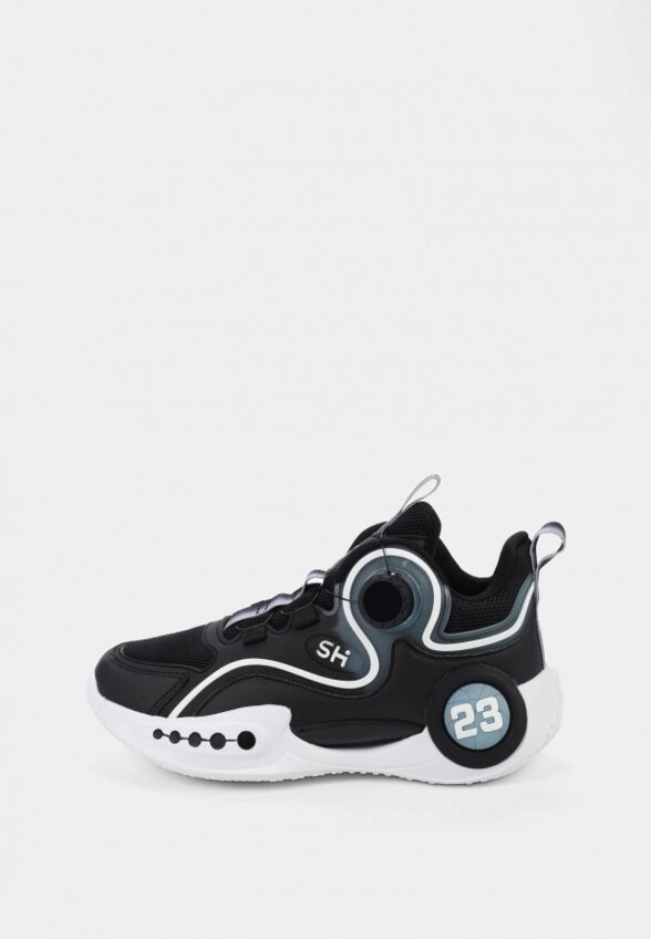 Кроссовки Shuzzi