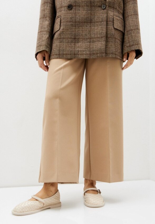 Балетки Helena Berger