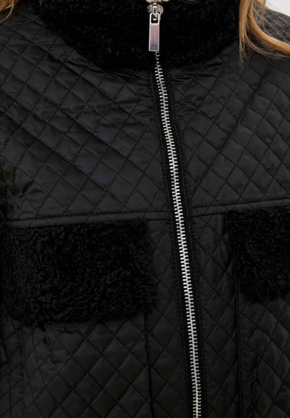 Куртка стеганая Electrastyle