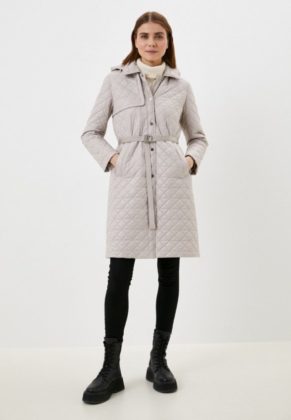 Куртка стеганая Winterra