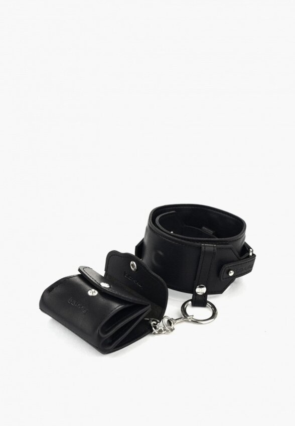 Ремень и кошелек Boxxy