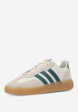 Кеды мужские adidas Barreda Decode Lux, Бежевый2  - превью