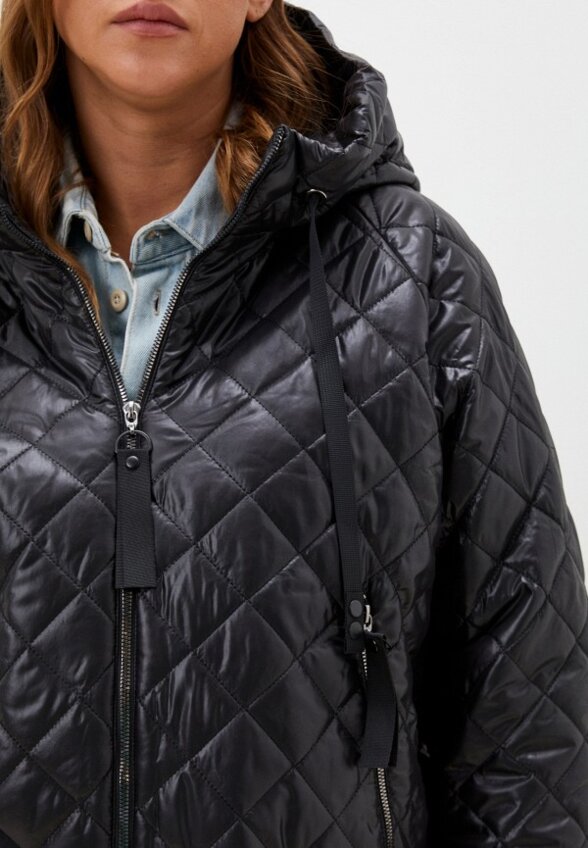 Куртка стеганая Zharko!