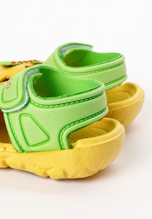 Сандалии Tikkago