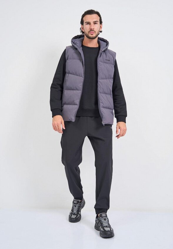 Жилет утепленный Baasploa