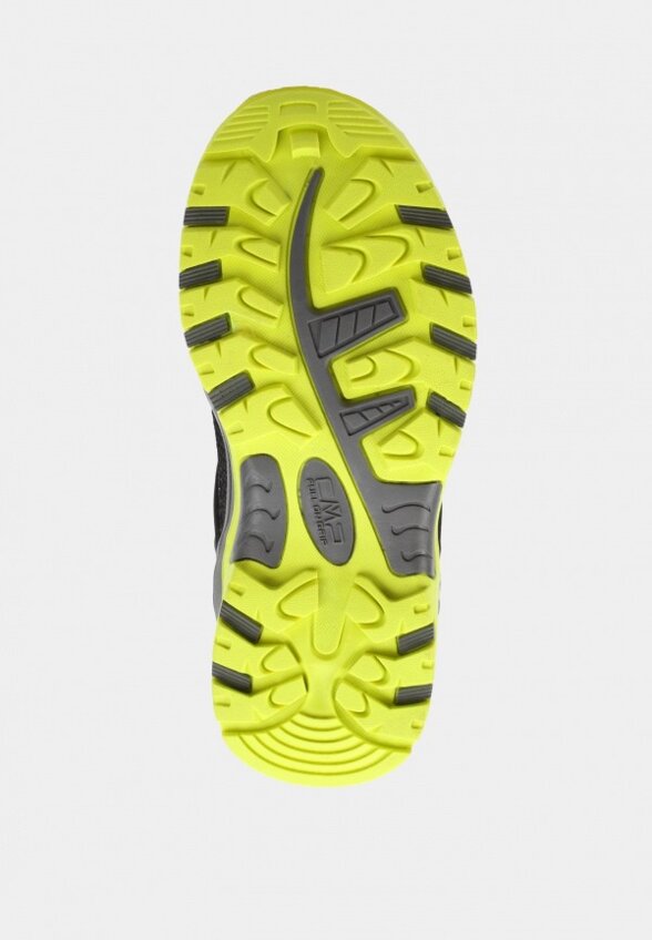 Кроссовки трекинговые CMP