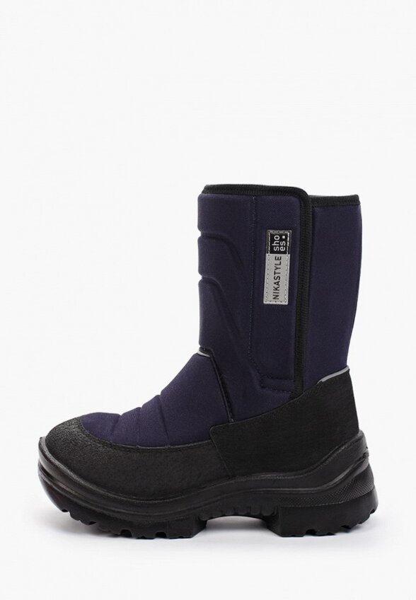 Дутики Nikastyle