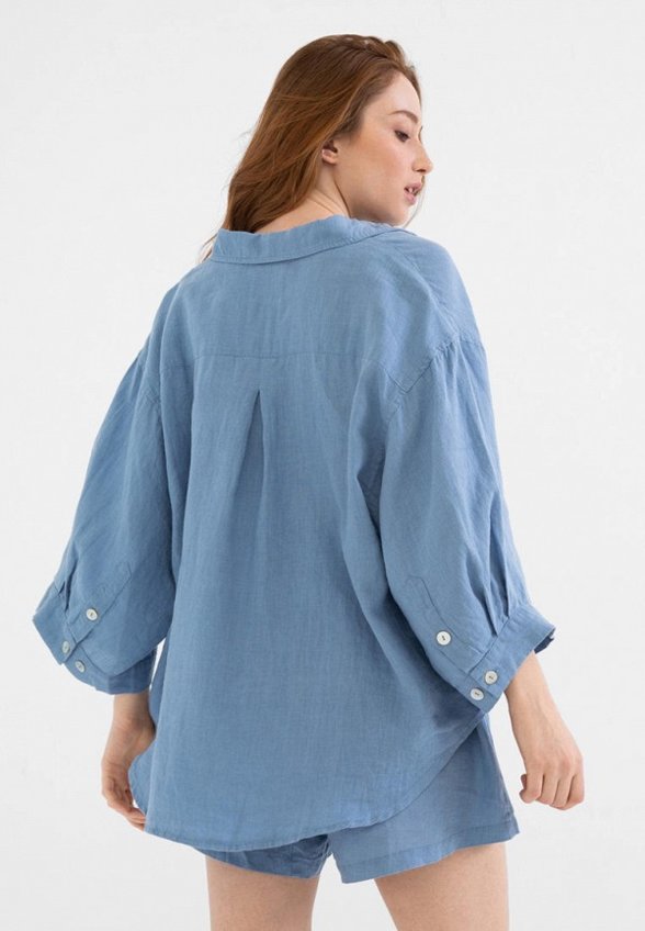 Рубашка домашняя Norveg