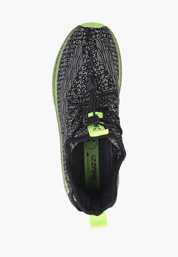 Кроссовки Shuzzi