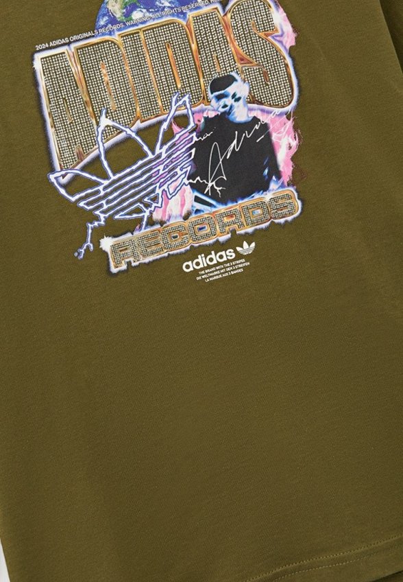 Лонгслив adidas Originals