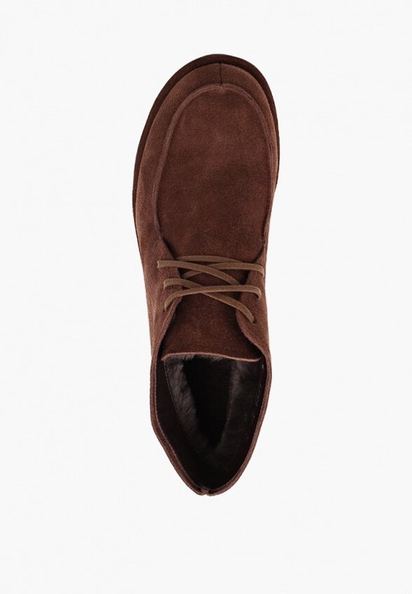 Ботинки Lusavou