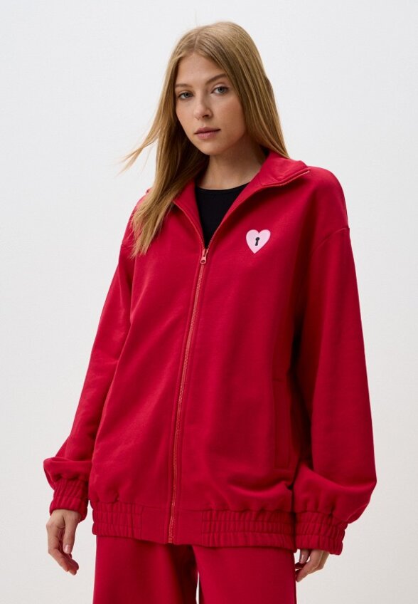 Олимпийка DanMaralex