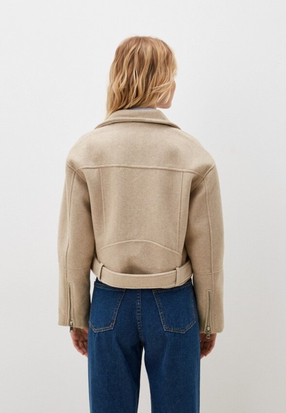 Косуха Bad Queen