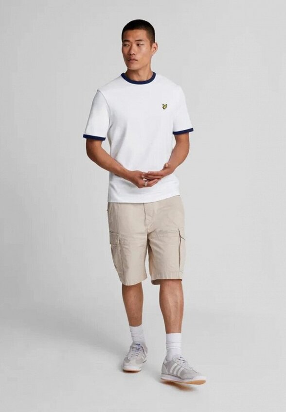 Футболка Lyle & Scott