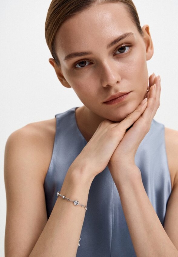 Браслет Swarovski®