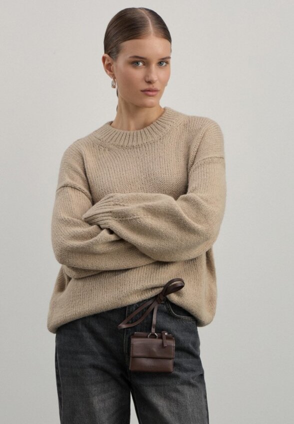 Джемпер Zarina