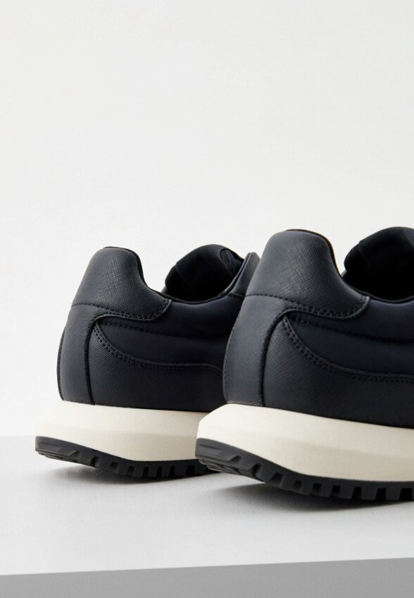 Кроссовки Emporio Armani