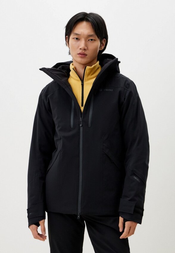 Куртка горнолыжная Volkl