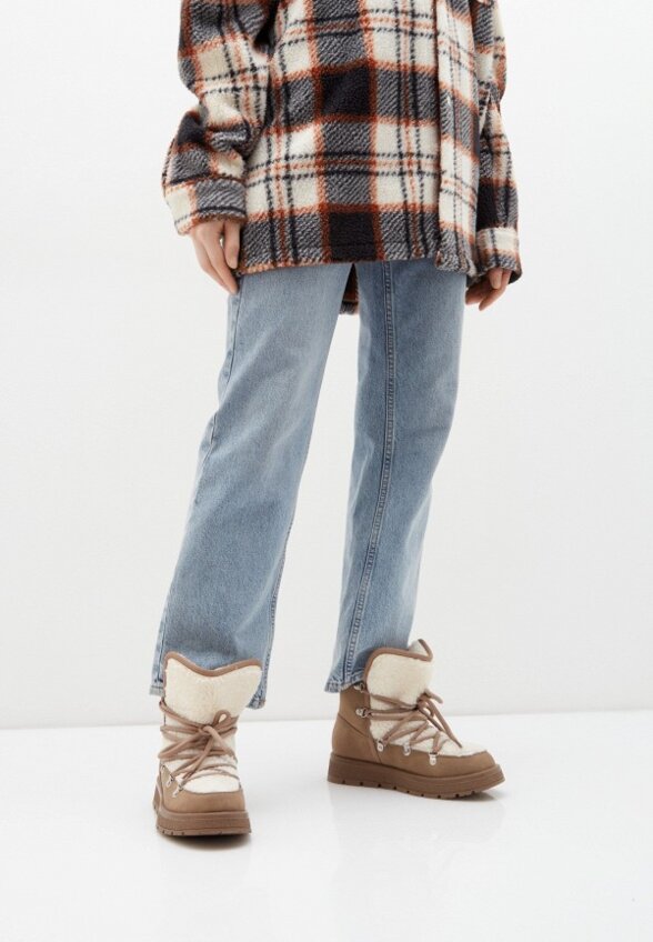 Полусапоги Dino Albat