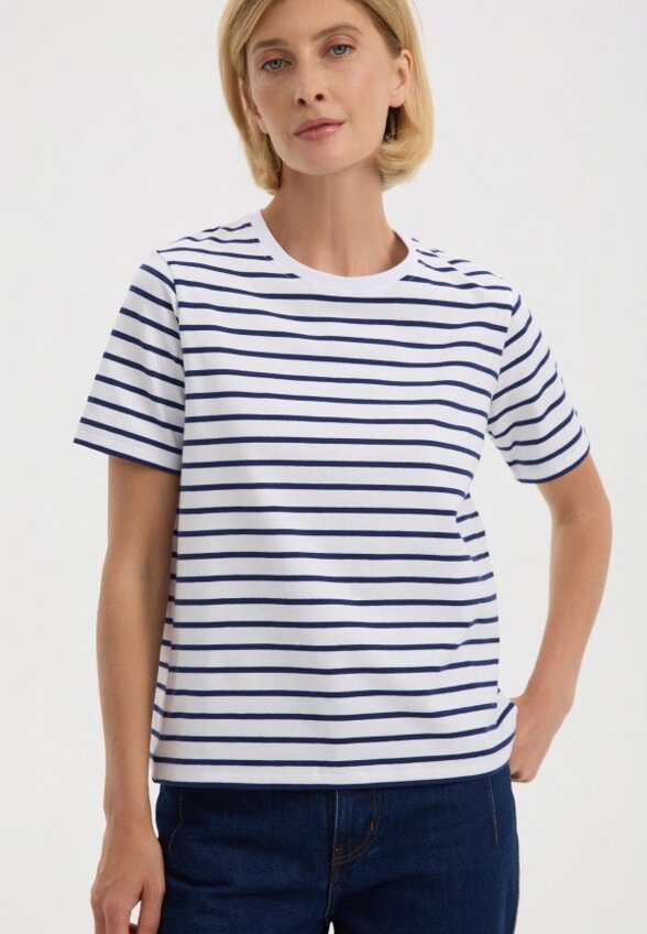 Футболка Ascentelle