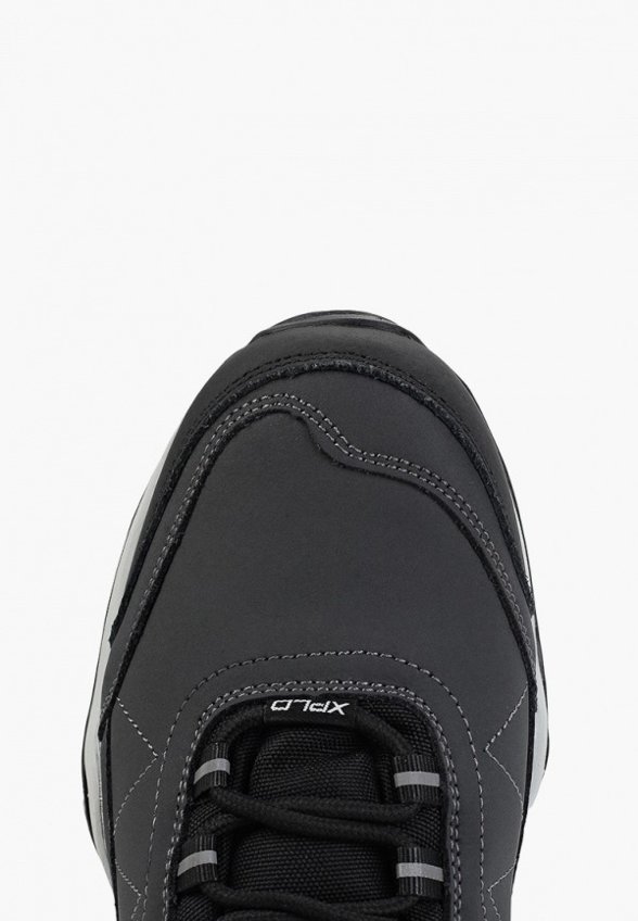 Ботинки трекинговые X-Plode