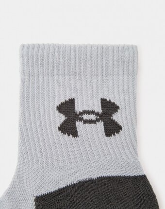 Носки 3 пары Under Armour женщинам