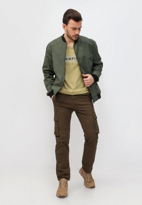 Куртка Morran Brave