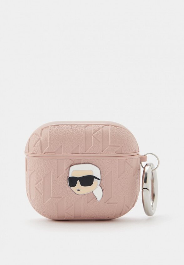 Чехол для наушников Karl Lagerfeld