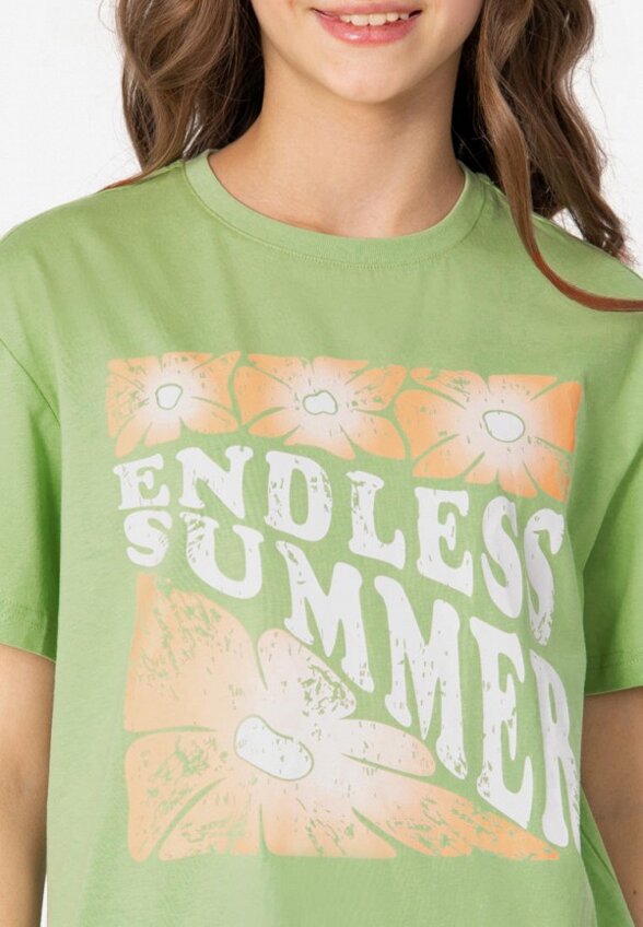 Футболка Kapika